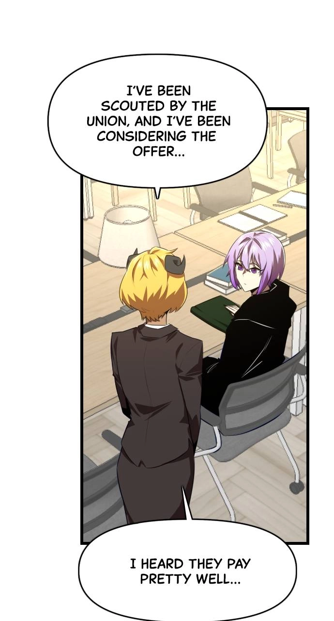 Rental Hero Chapter 31 - Page 30