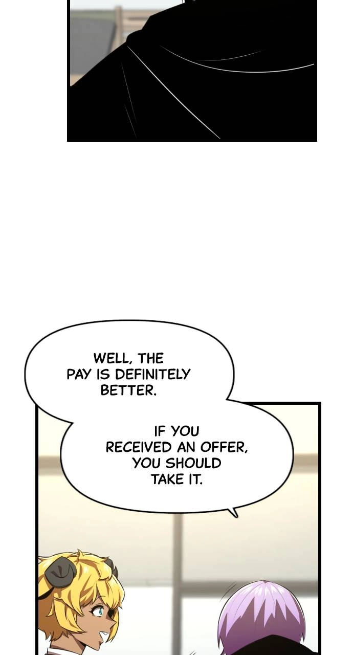Rental Hero Chapter 31 - Page 32