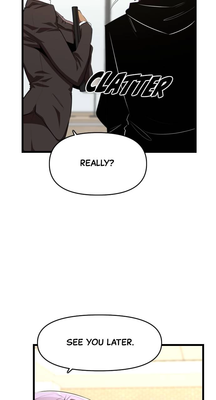 Rental Hero Chapter 31 - Page 33