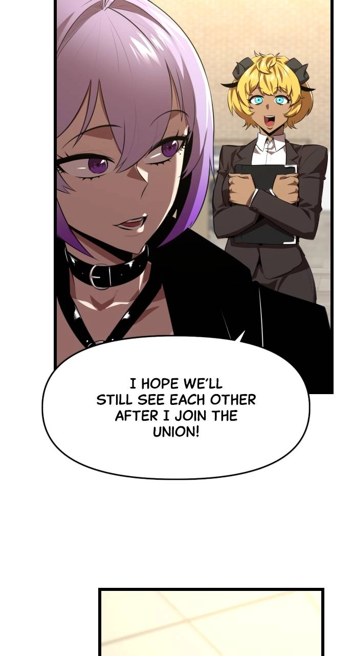 Rental Hero Chapter 31 - Page 34