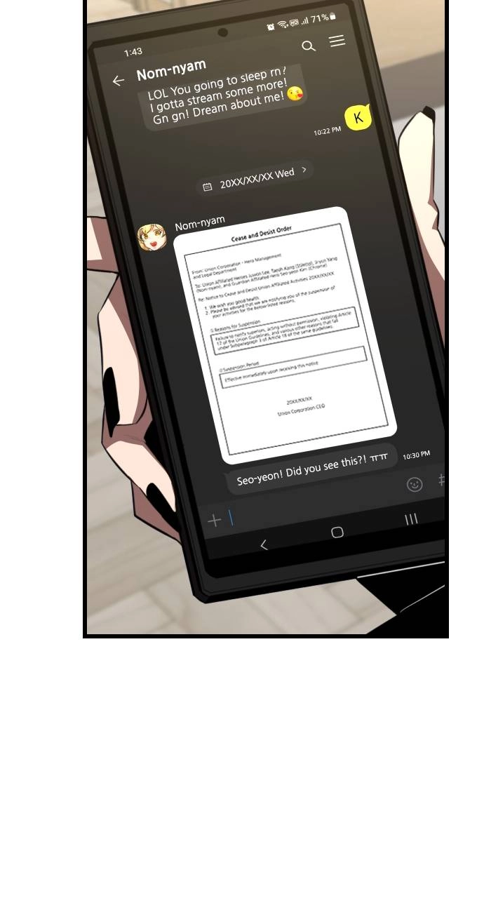 Rental Hero Chapter 31 - Page 36