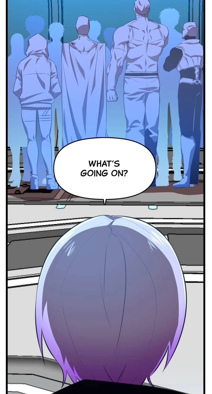 Rental Hero Chapter 31 - Page 44