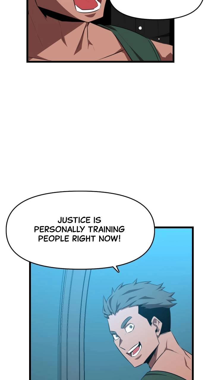 Rental Hero Chapter 31 - Page 46