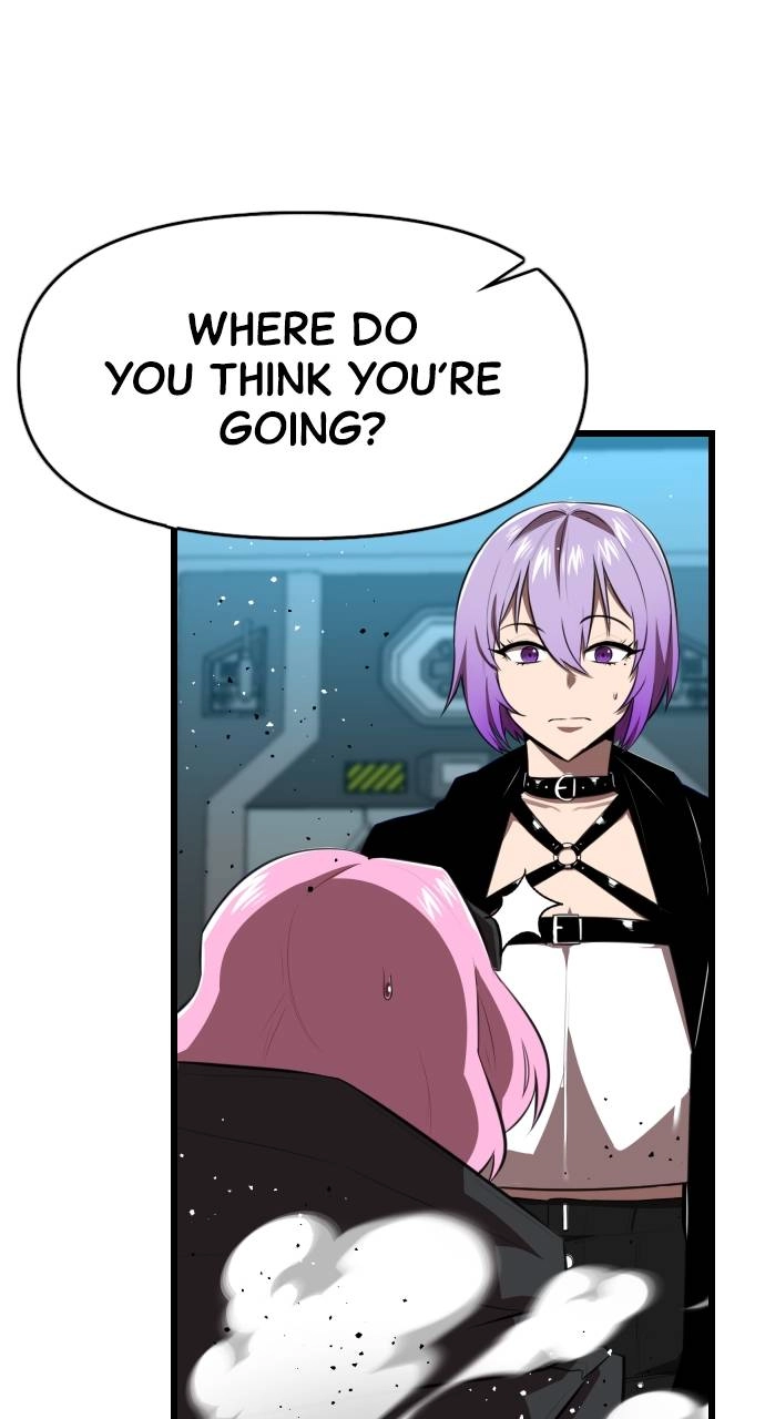 Rental Hero Chapter 31 - Page 51
