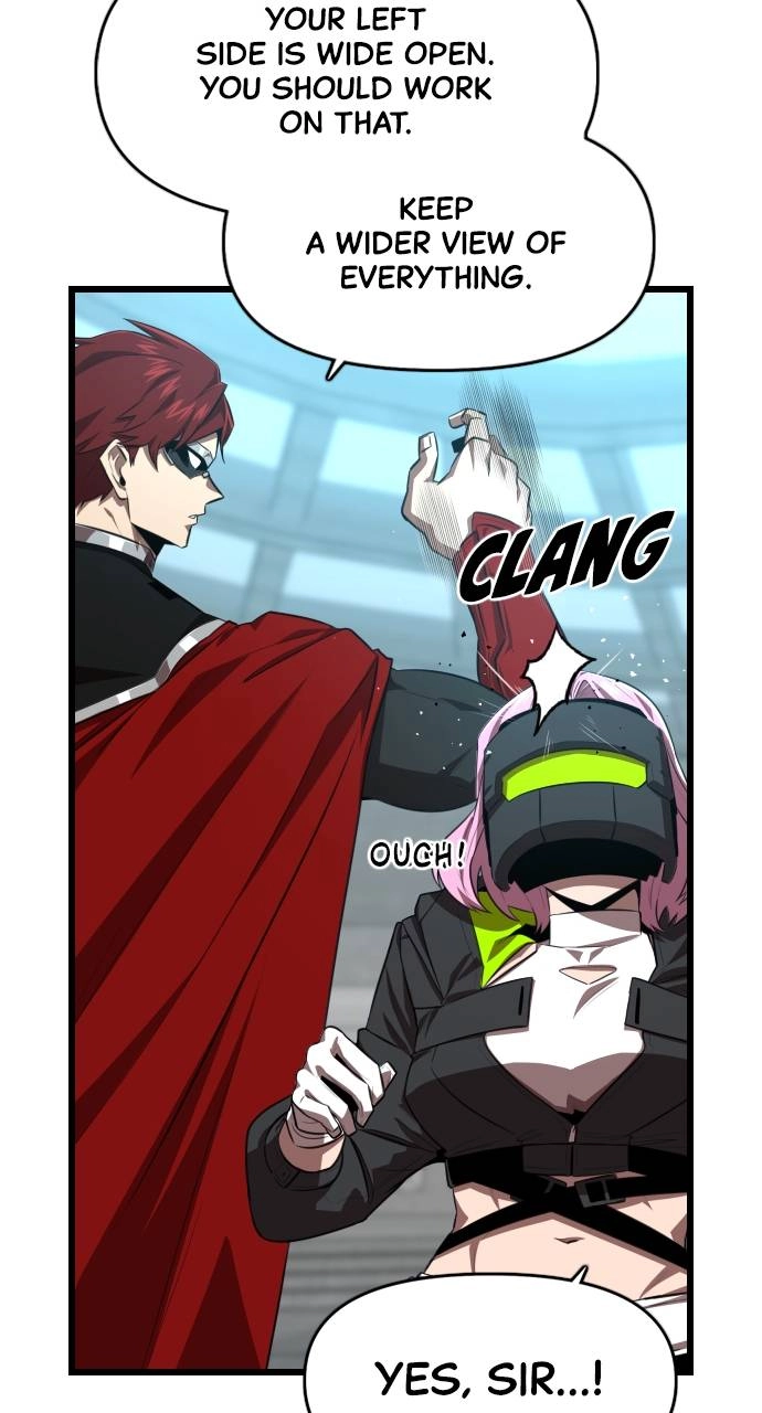 Rental Hero Chapter 31 - Page 65