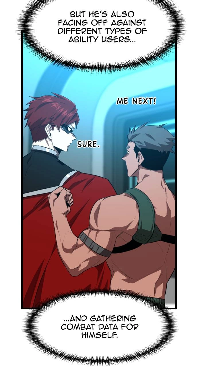Rental Hero Chapter 31 - Page 69