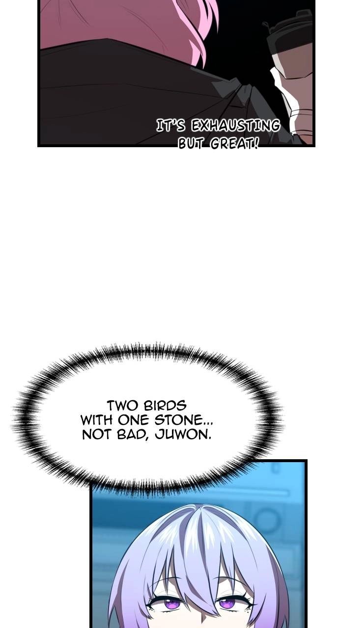 Rental Hero Chapter 31 - Page 71