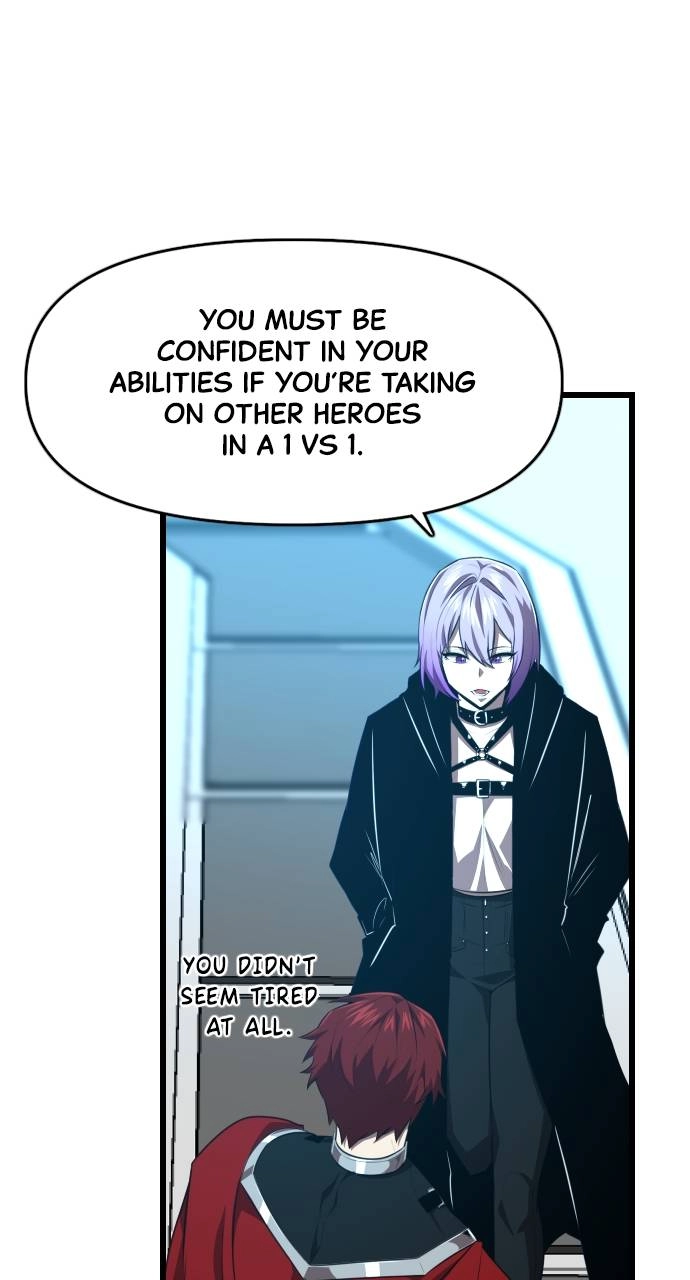 Rental Hero Chapter 31 - Page 80