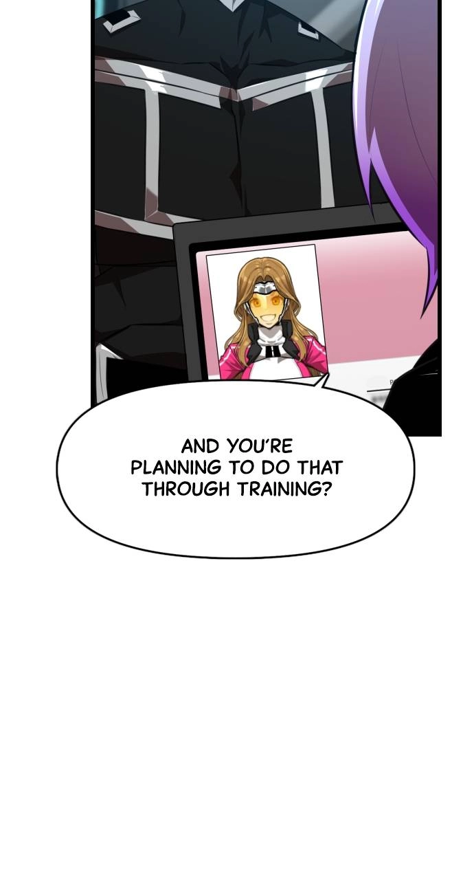 Rental Hero Chapter 31 - Page 85