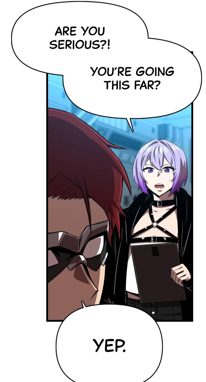 Rental Hero Chapter 31 - Page 95