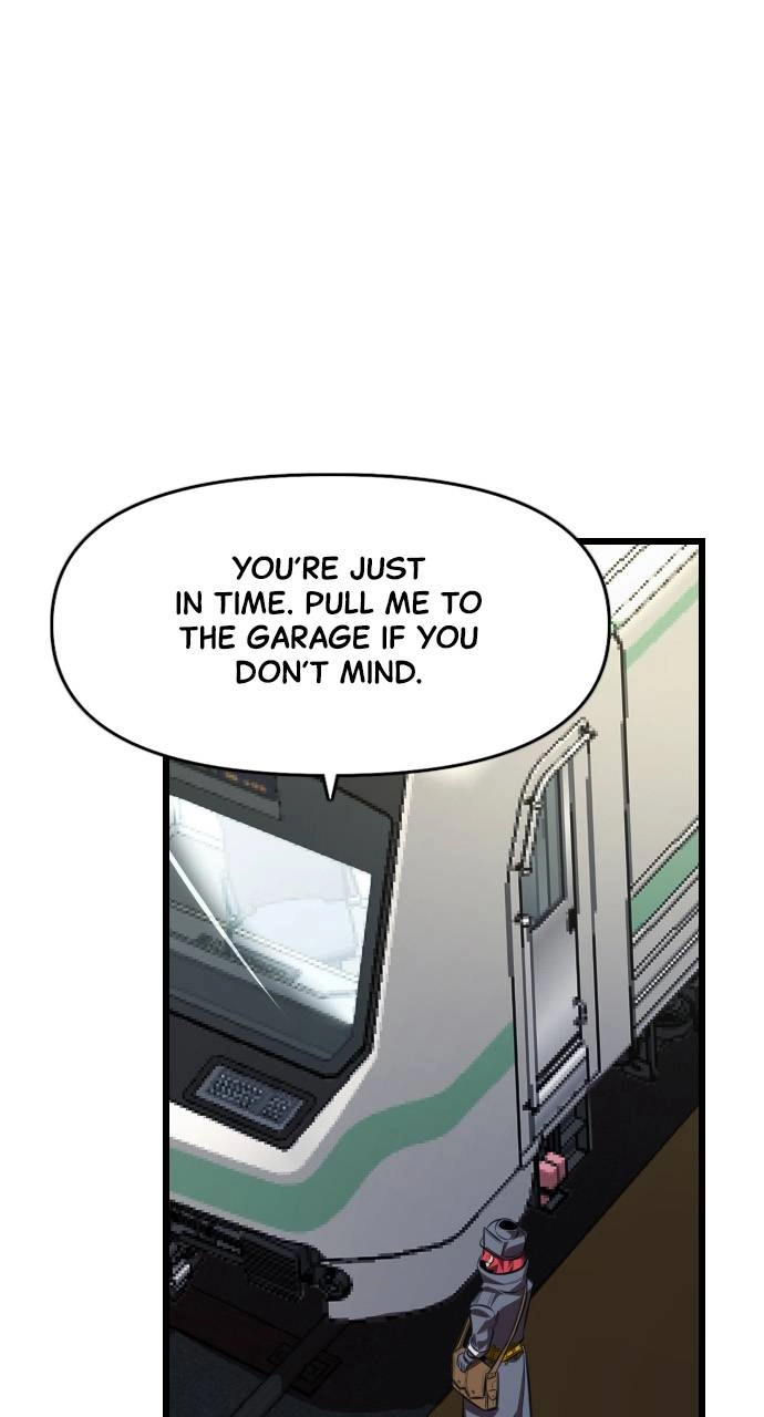 Rental Hero Chapter 32 - Page 6