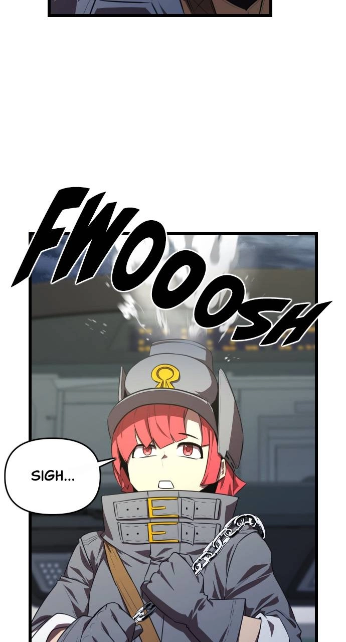 Rental Hero Chapter 32 - Page 9