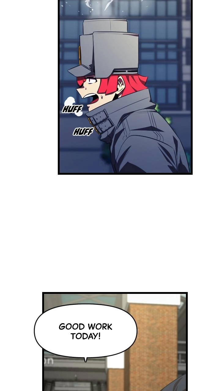 Rental Hero Chapter 32 - Page 14