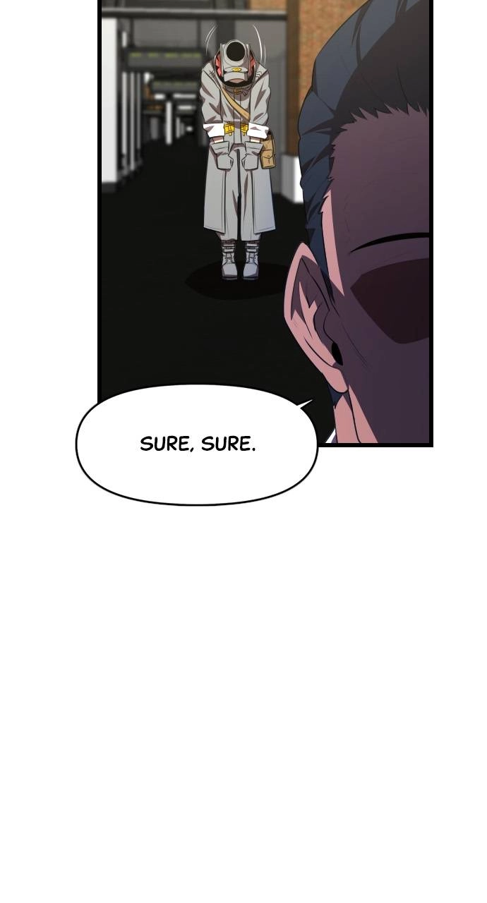 Rental Hero Chapter 32 - Page 15