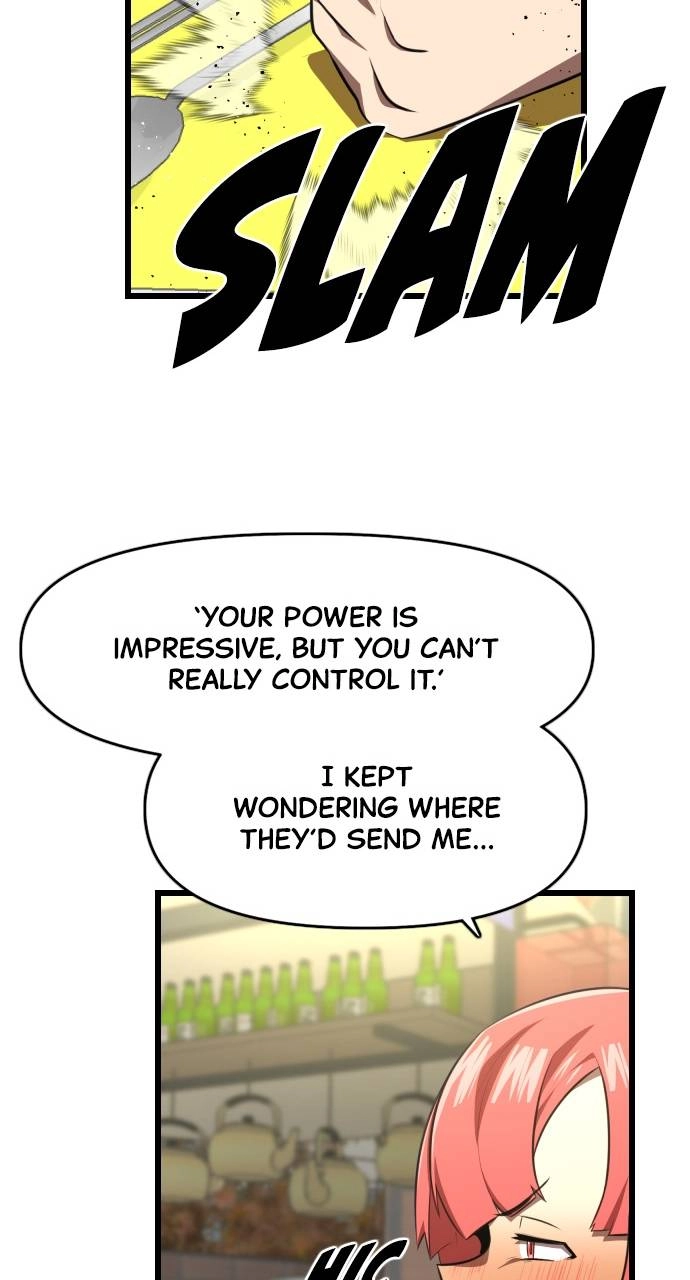 Rental Hero Chapter 32 - Page 21