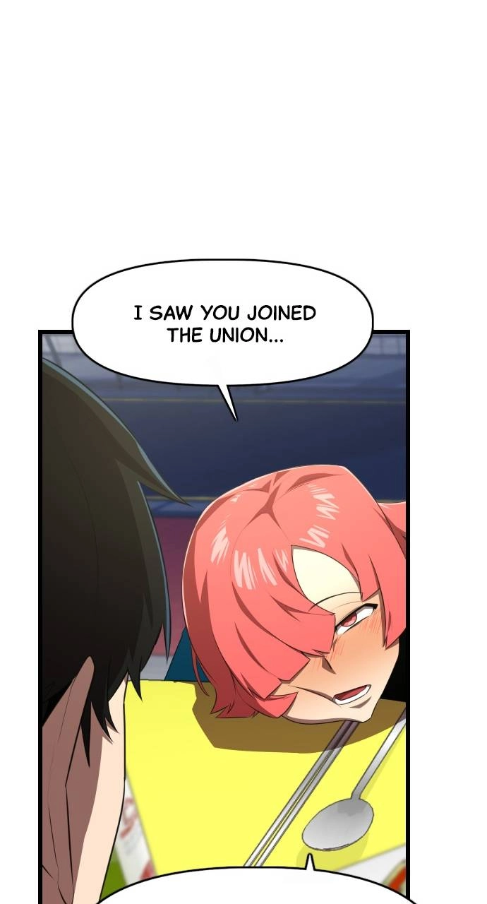 Rental Hero Chapter 32 - Page 24