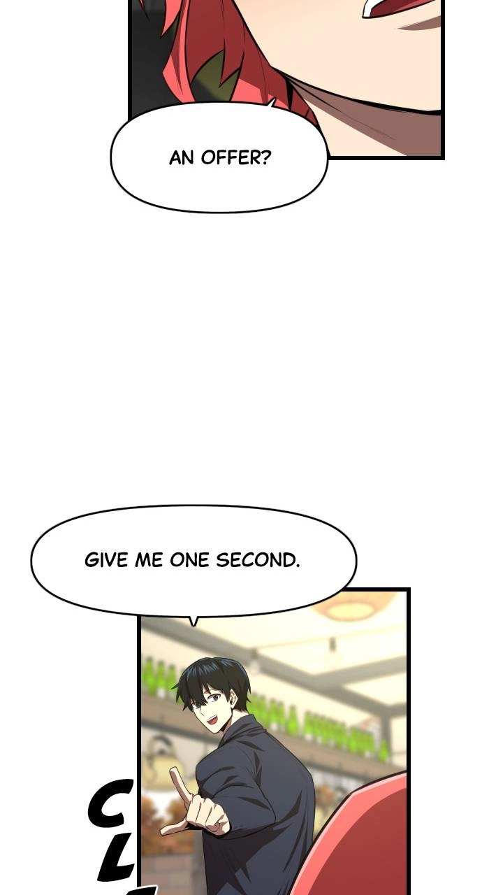 Rental Hero Chapter 32 - Page 29