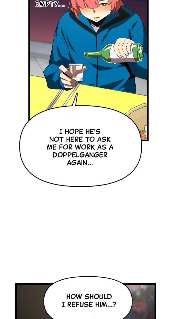 Rental Hero Chapter 32 - Page 31
