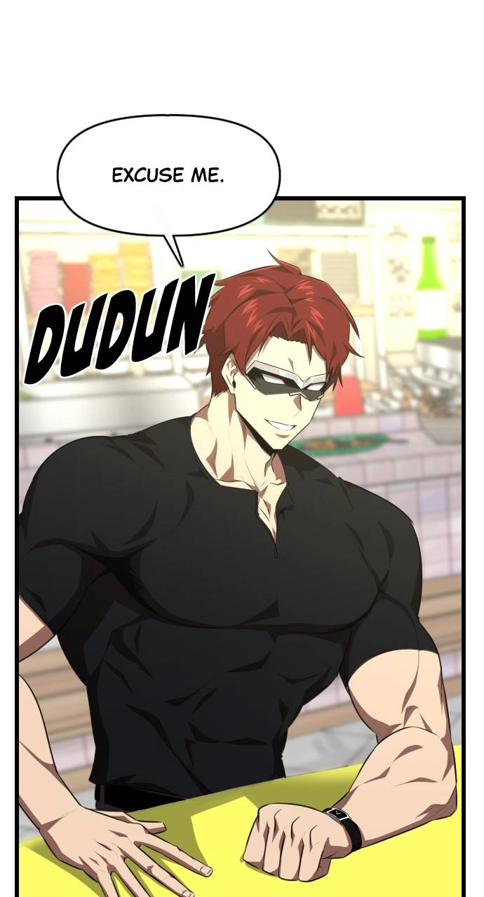 Rental Hero Chapter 32 - Page 33
