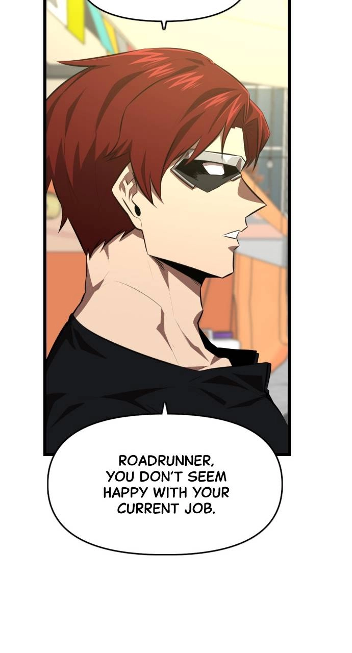 Rental Hero Chapter 32 - Page 37