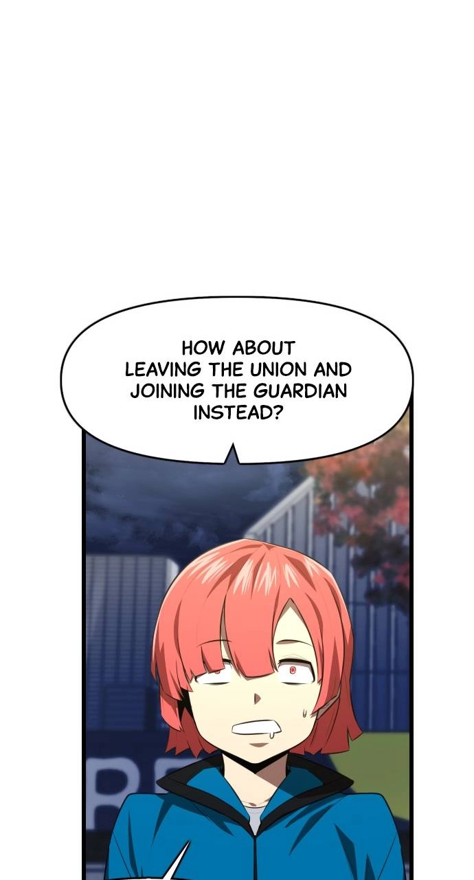 Rental Hero Chapter 32 - Page 38