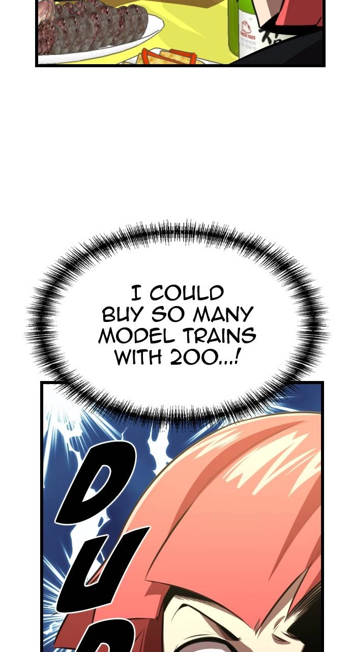 Rental Hero Chapter 32 - Page 42