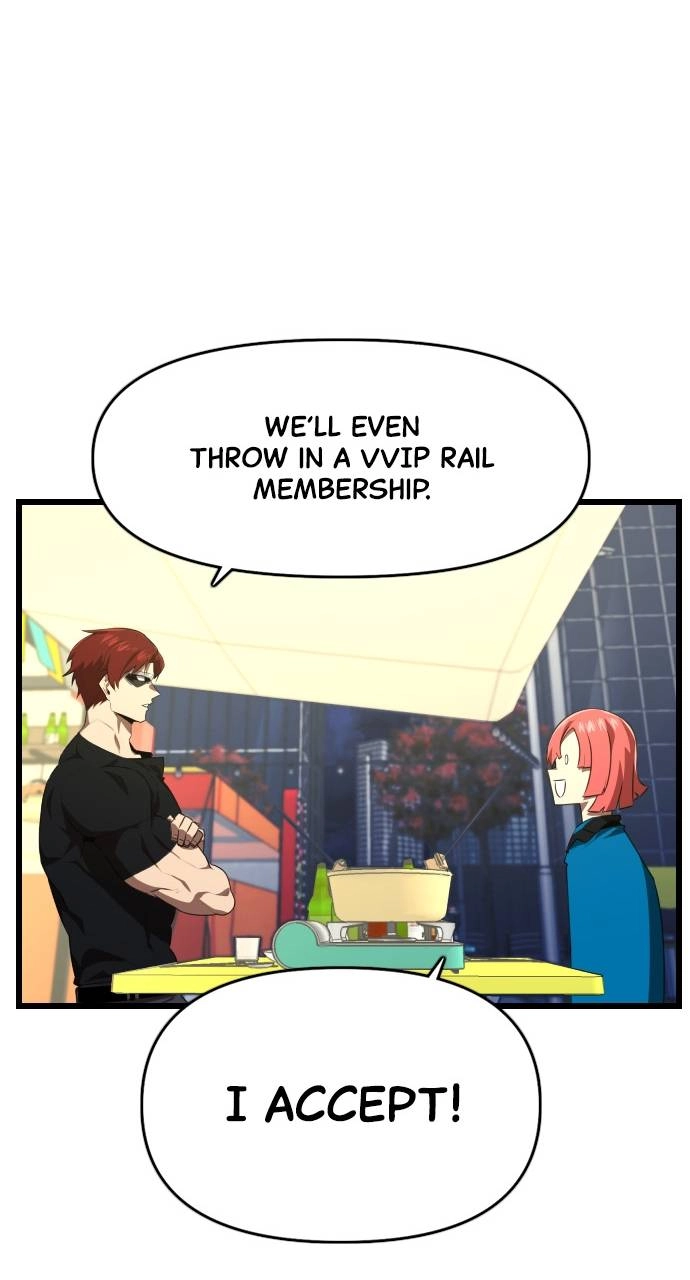 Rental Hero Chapter 32 - Page 45