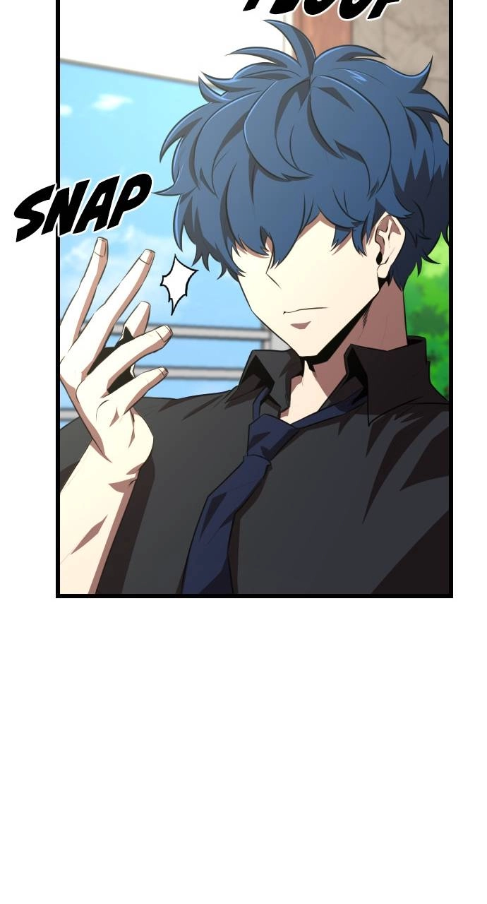 Rental Hero Chapter 32 - Page 57