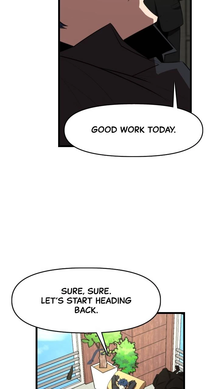 Rental Hero Chapter 32 - Page 60