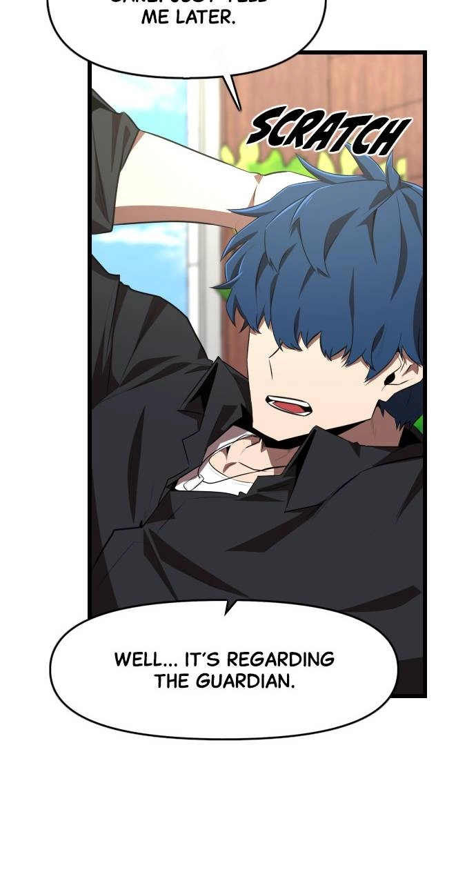 Rental Hero Chapter 32 - Page 62