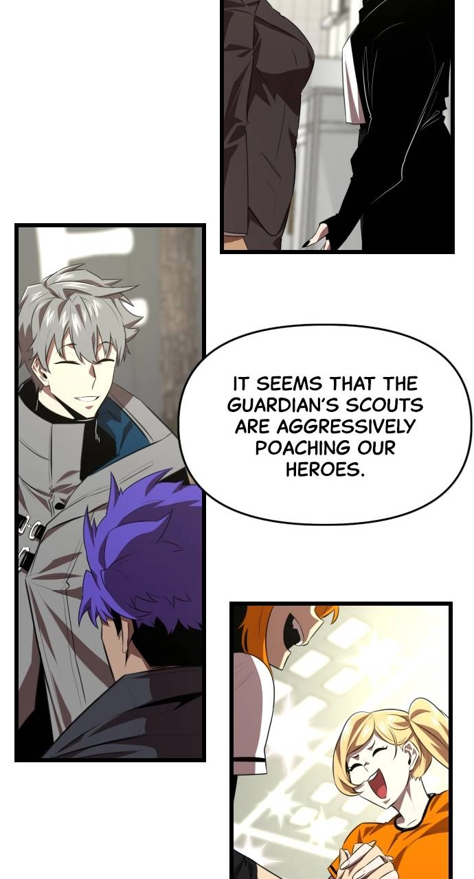Rental Hero Chapter 32 - Page 66