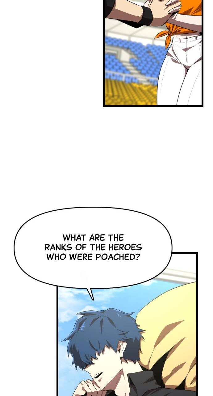Rental Hero Chapter 32 - Page 67