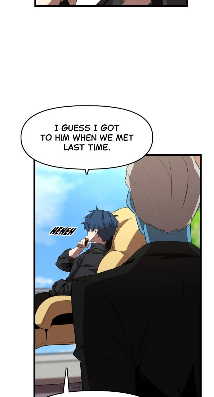 Rental Hero Chapter 32 - Page 69