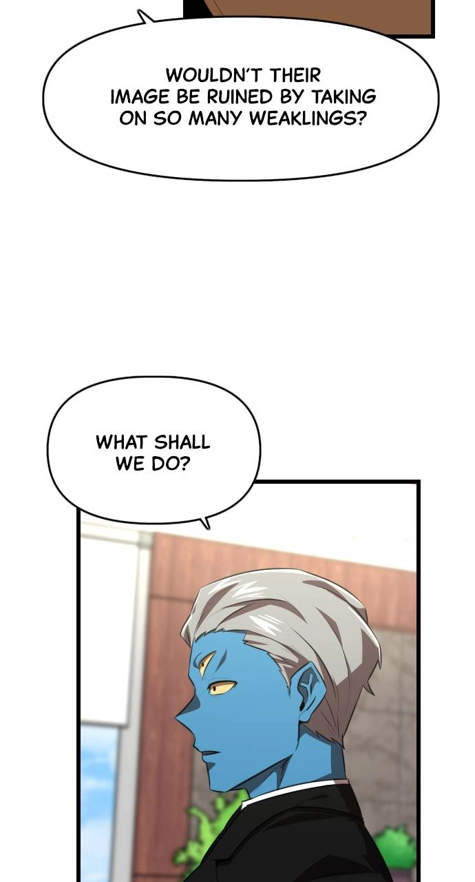 Rental Hero Chapter 32 - Page 71