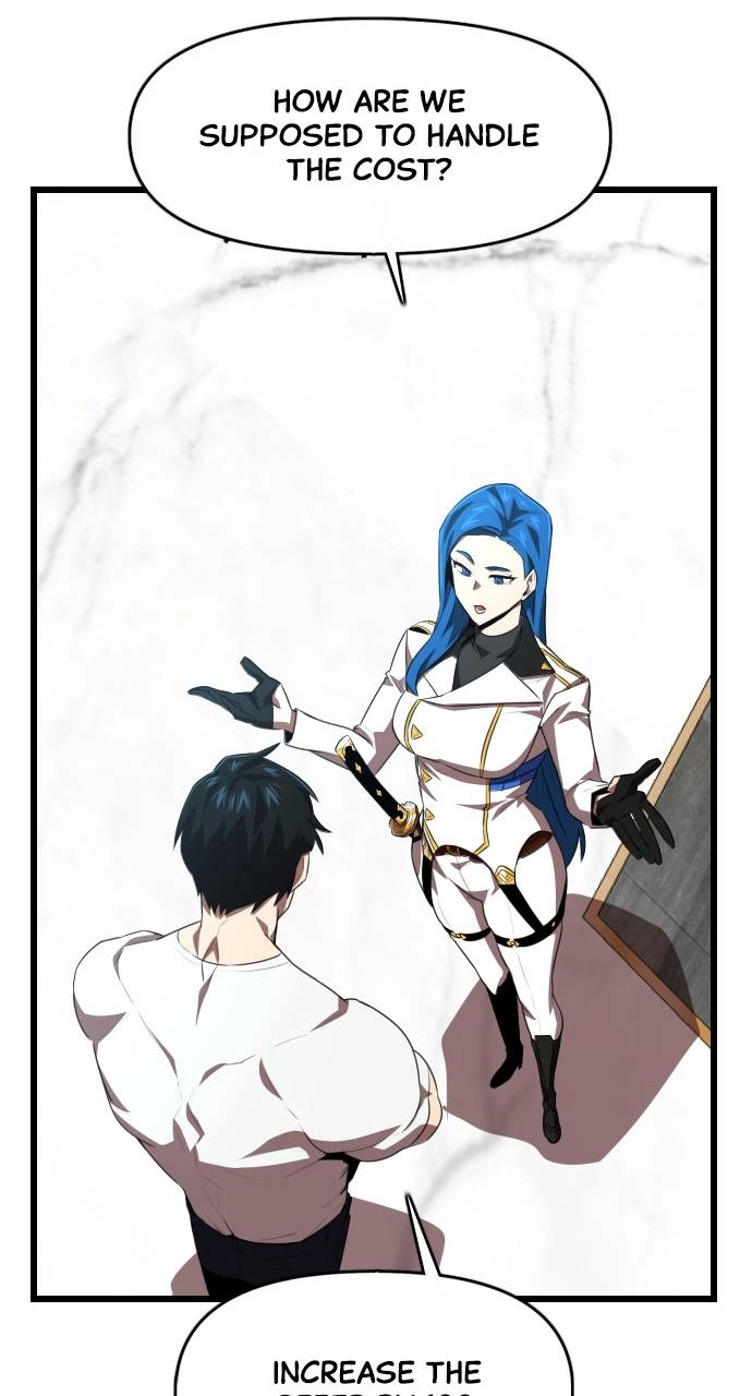 Rental Hero Chapter 32 - Page 80