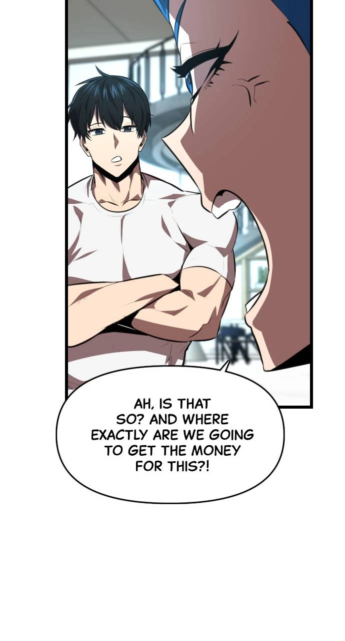 Rental Hero Chapter 32 - Page 83