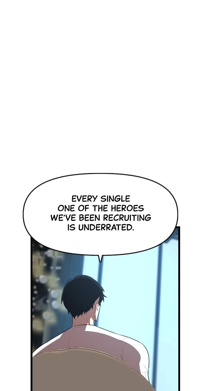 Rental Hero Chapter 33 - Page 3