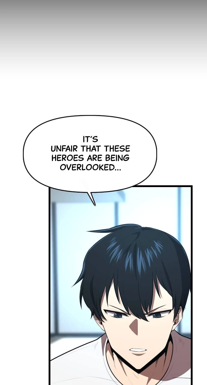 Rental Hero Chapter 33 - Page 9
