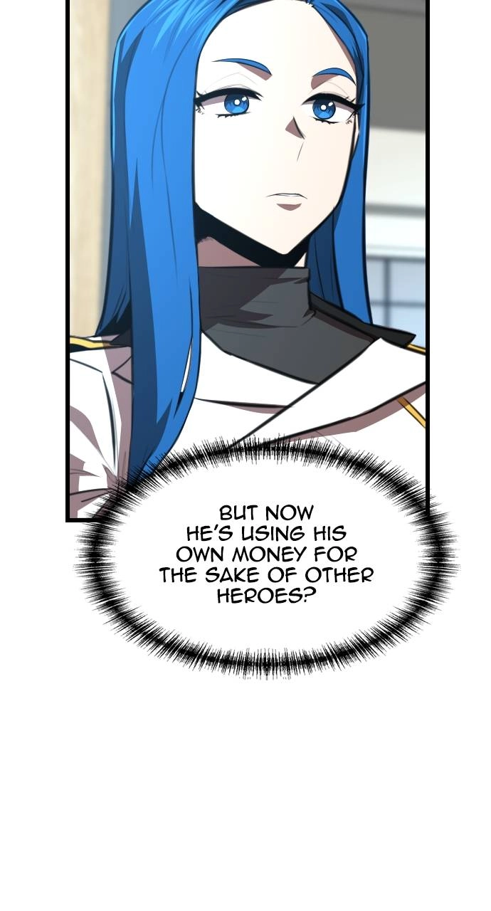 Rental Hero Chapter 33 - Page 12