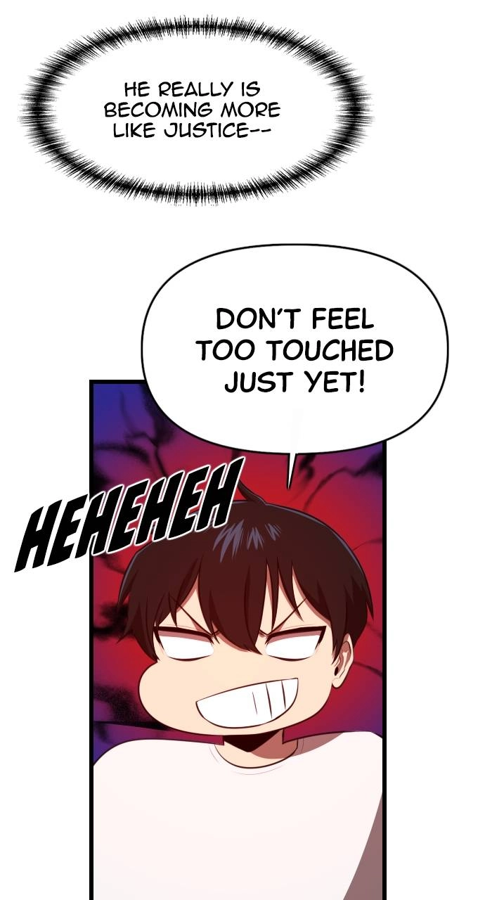 Rental Hero Chapter 33 - Page 13