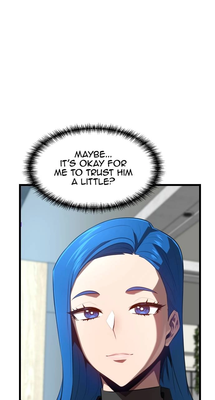 Rental Hero Chapter 33 - Page 19
