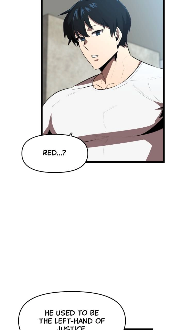 Rental Hero Chapter 33 - Page 21