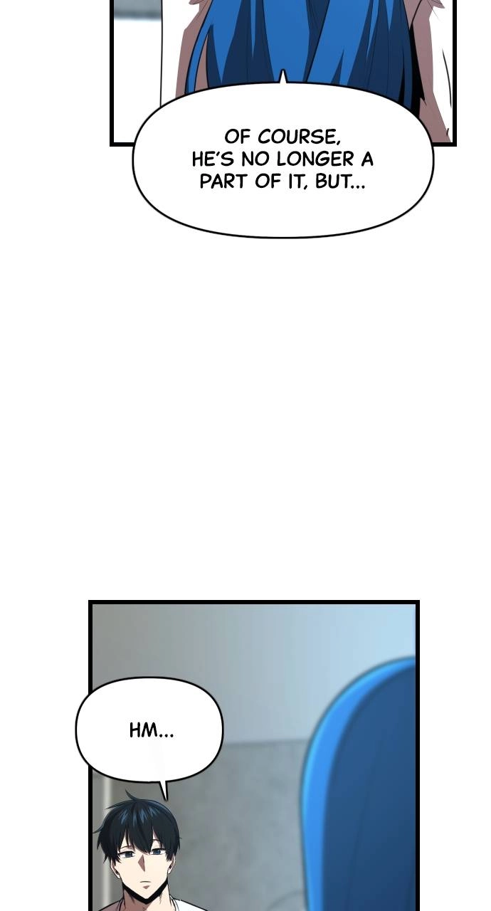 Rental Hero Chapter 33 - Page 34