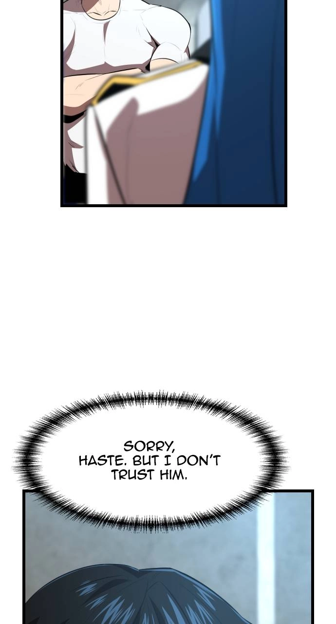 Rental Hero Chapter 33 - Page 35