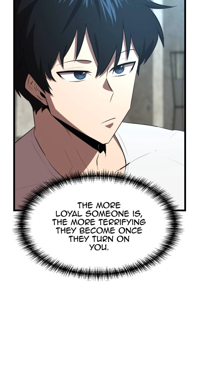 Rental Hero Chapter 33 - Page 36