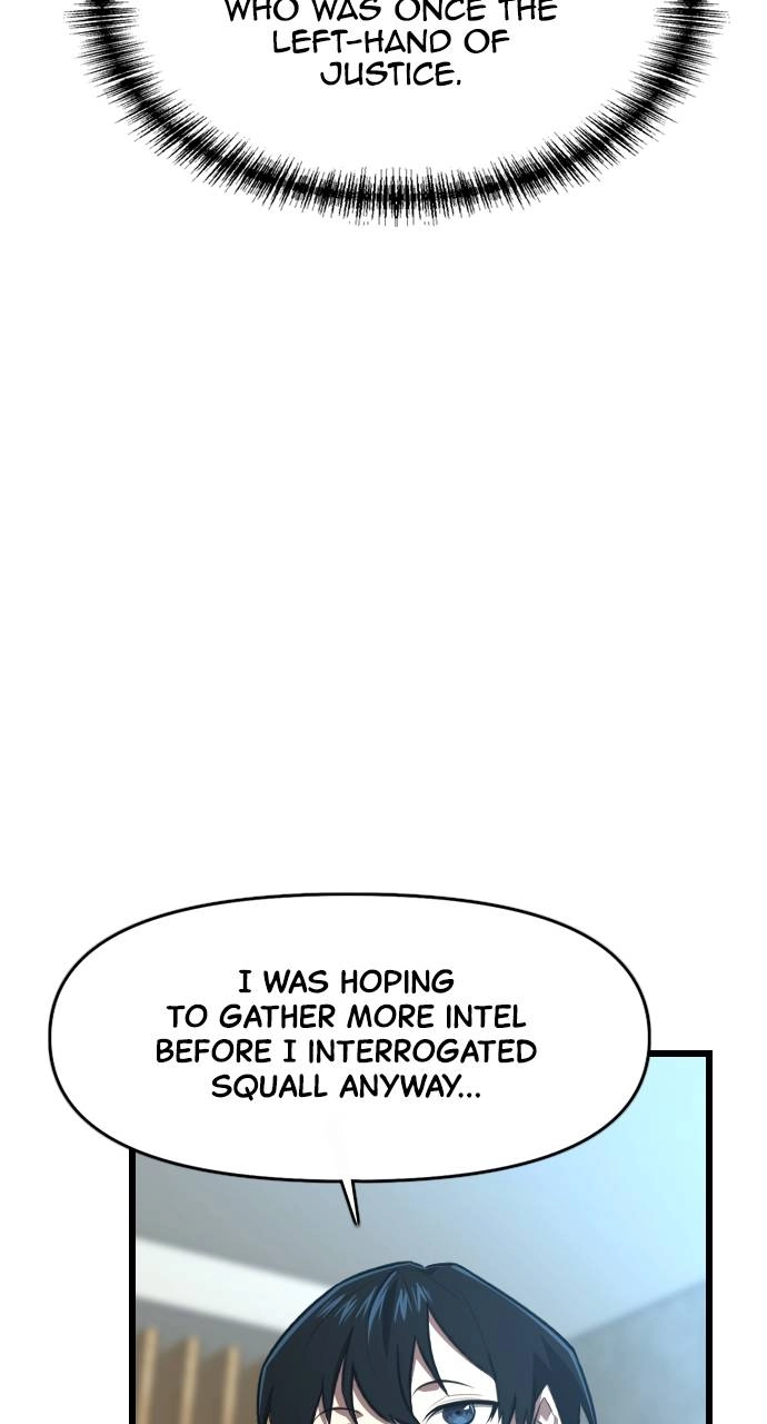 Rental Hero Chapter 33 - Page 39