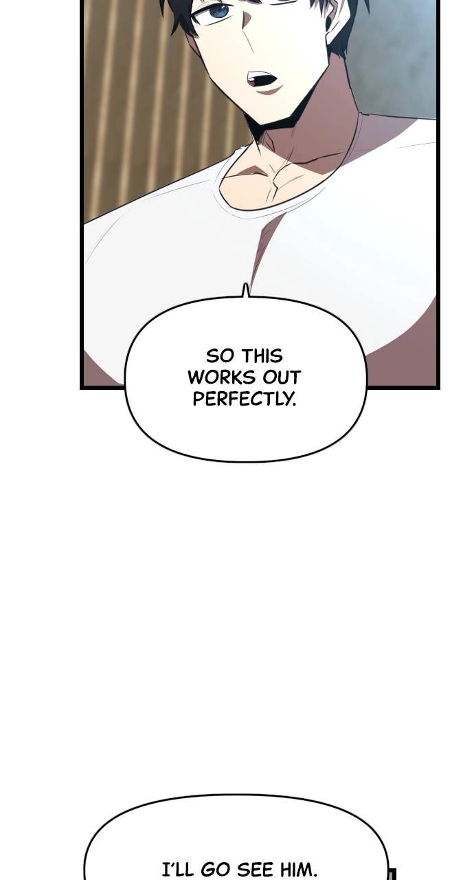 Rental Hero Chapter 33 - Page 40