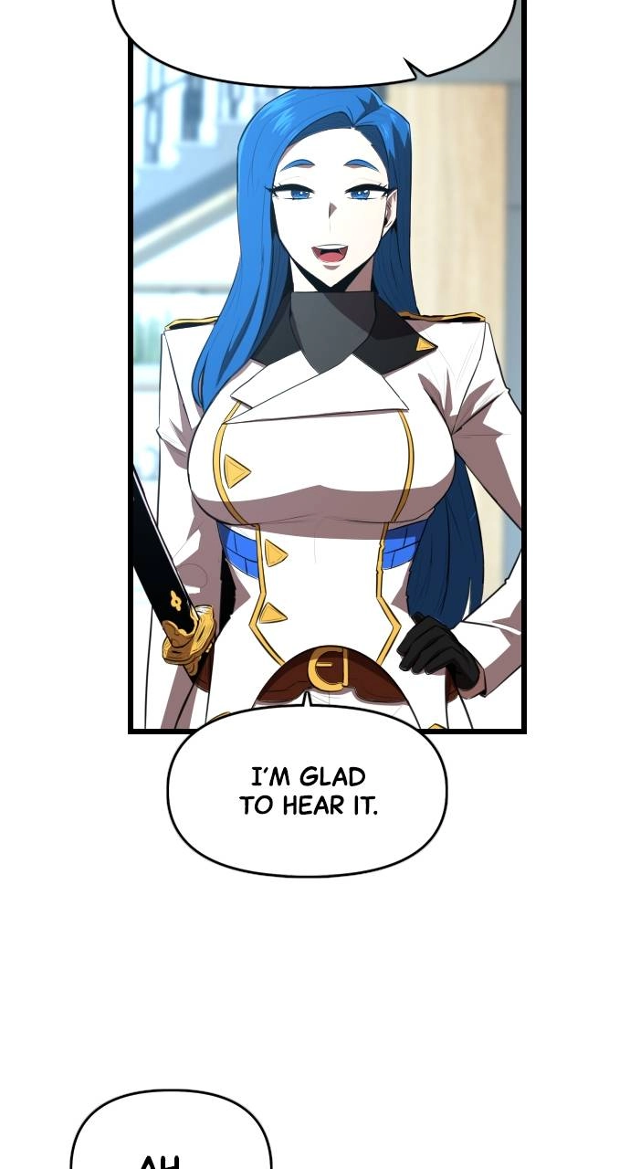 Rental Hero Chapter 33 - Page 41