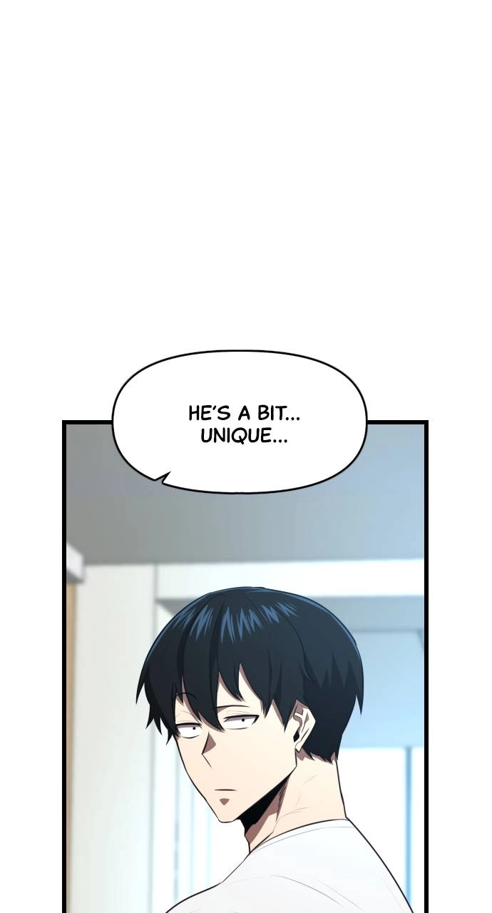 Rental Hero Chapter 33 - Page 43