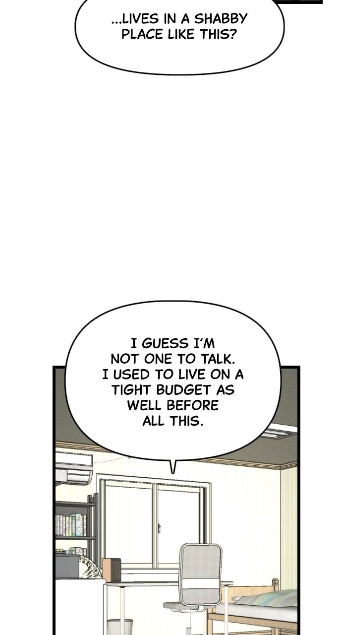 Rental Hero Chapter 33 - Page 49